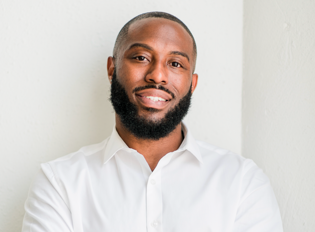 Behind The Money Moves: Meet The Black Business Manager Transforming Hollywood's Wealth Game