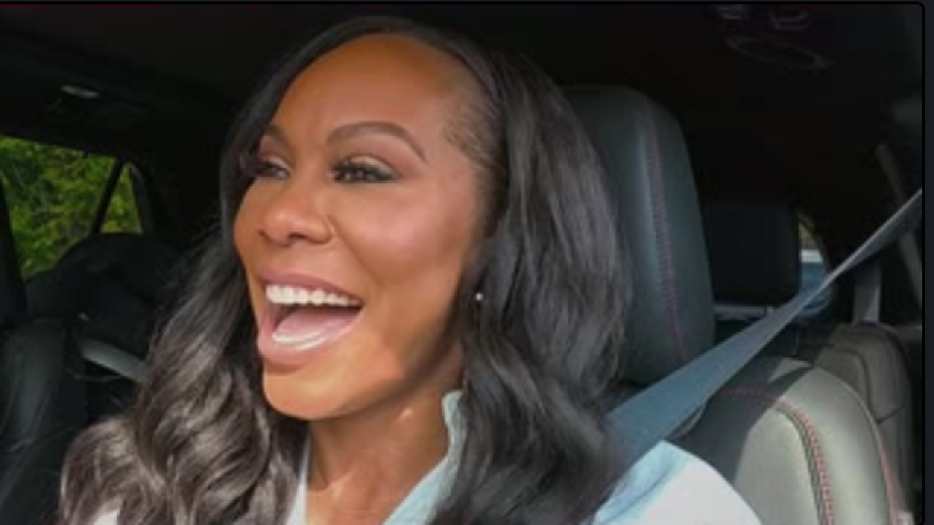 Sanya Richards-Ross on the Power of Embracing New Roads