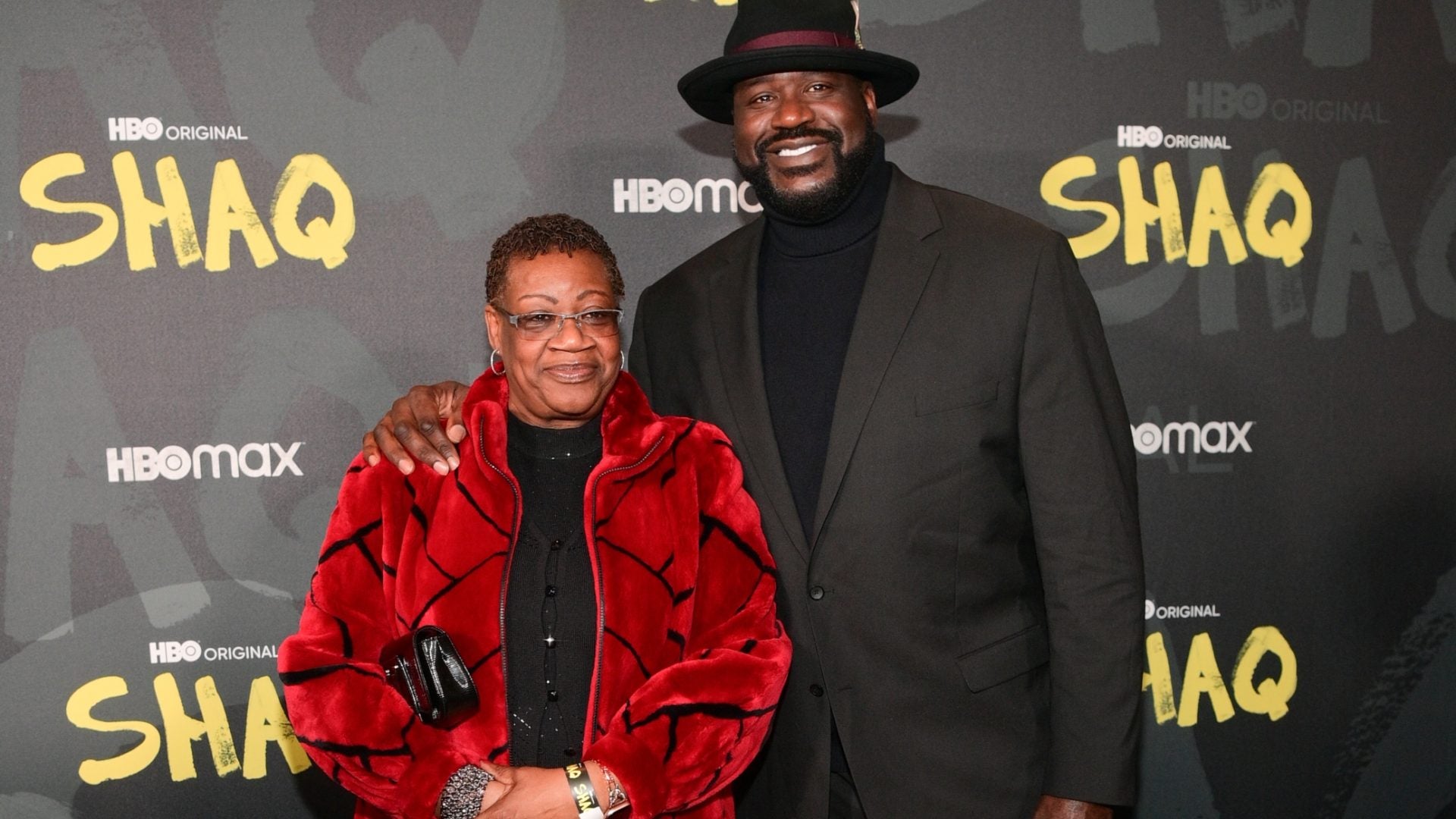 'I Lost My Identity When Shaquille Got Drafted To The NBA': Lucille O'Neal Is Much More Than Shaq's Mom