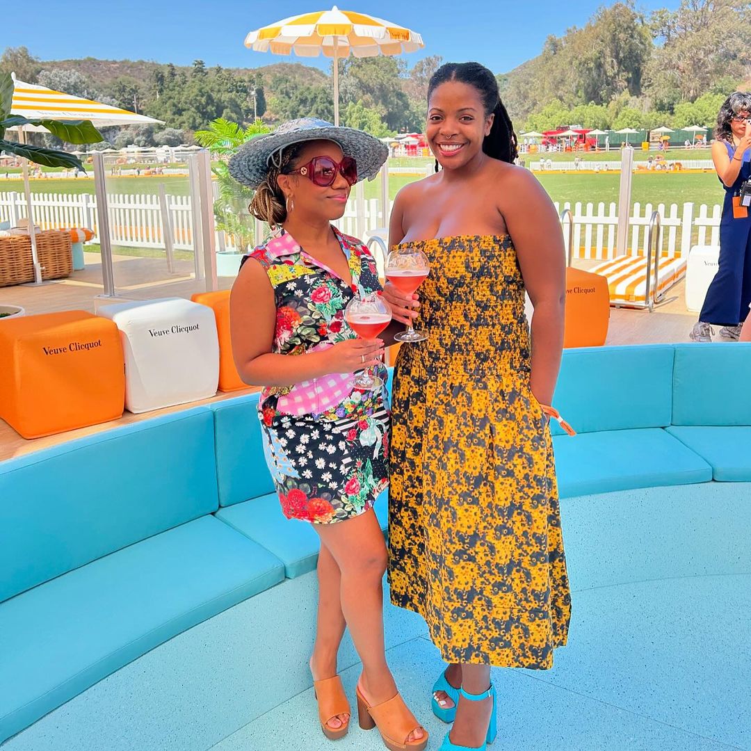 Di Dalam Pengalaman Klasik Veuve Clicquot Polo Los Angeles yang Mewah