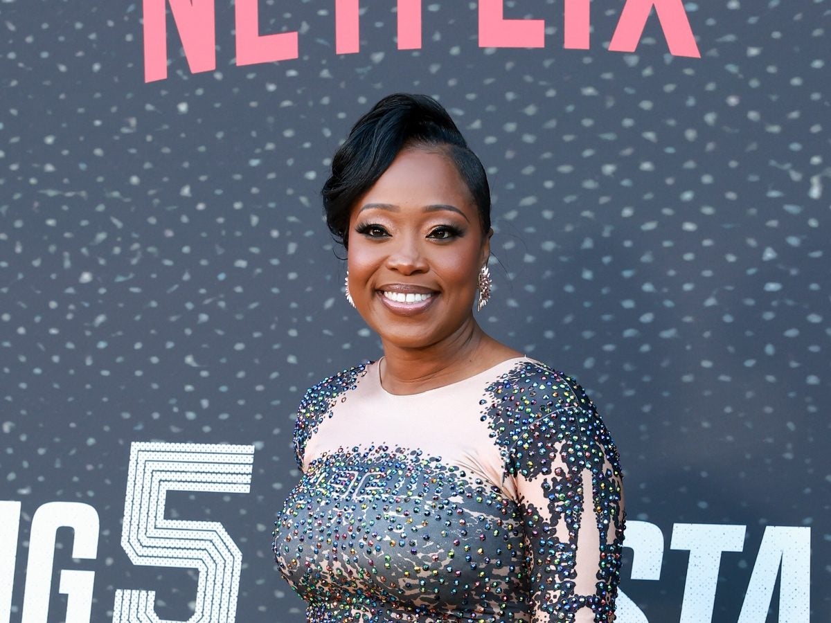 Trishtan Williams On Directing Netflix’s ‘Starting 5’ And Humanizing The NBA’s Biggest Stars