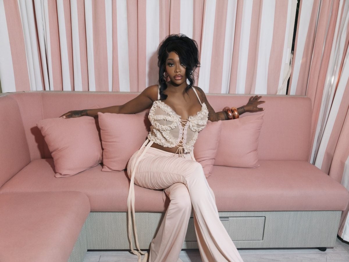 Summer Walker Turns The Spotlight On Black Women Entrepreneurs With “Buy Black Women Sh*t”