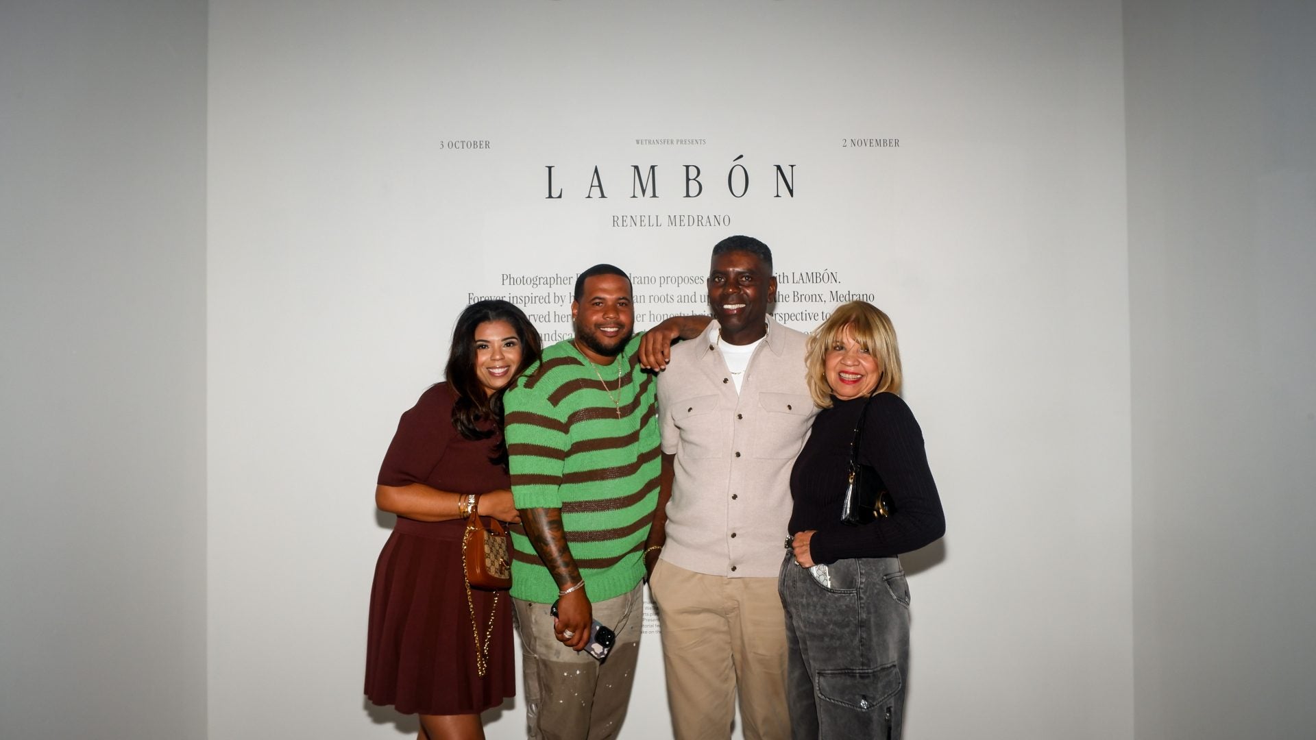 A Look Inside Renell Medrano's Lambón Opening