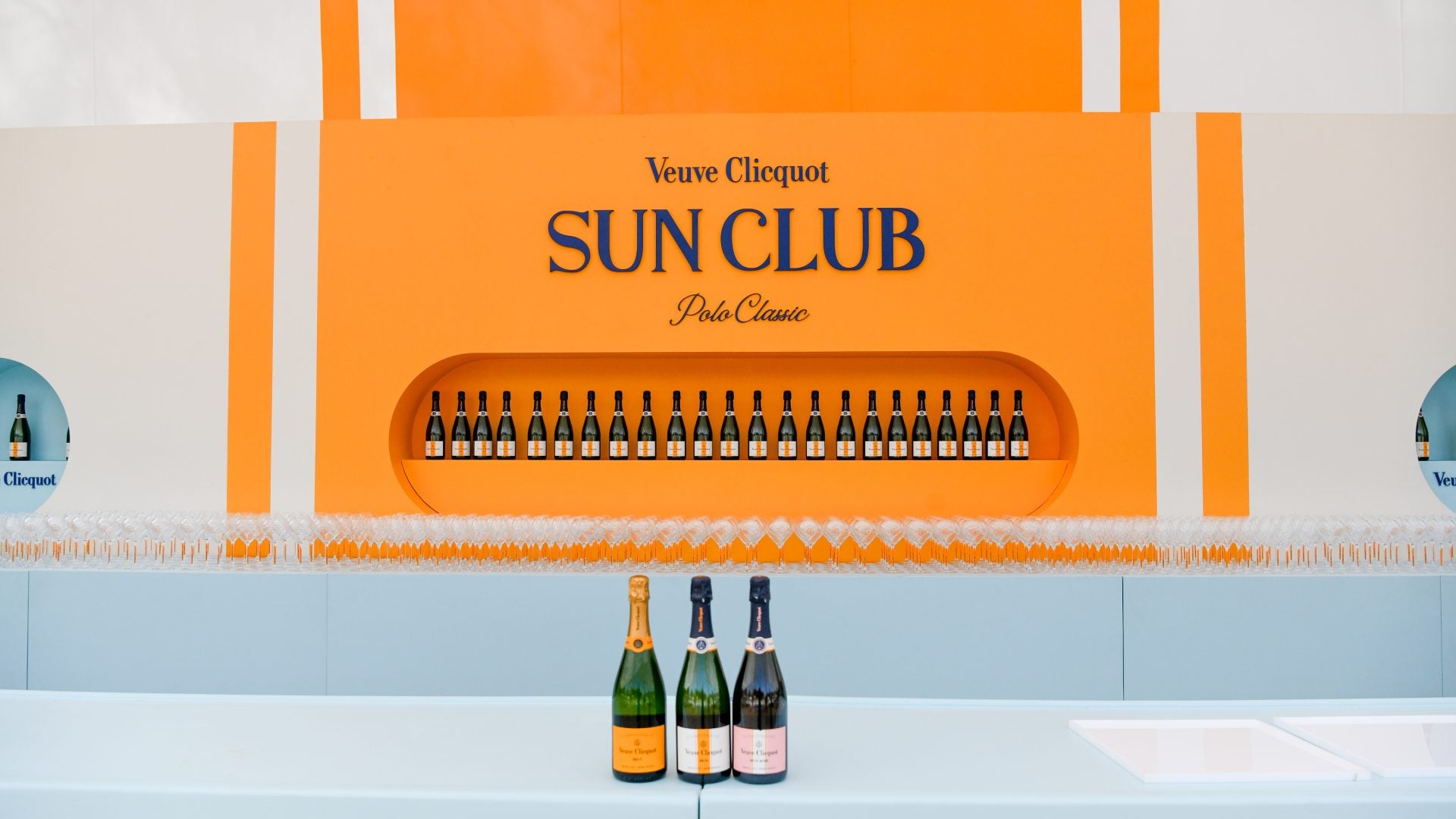 Inside The Luxurious Los Angeles Veuve Clicquot Polo Classic Experience