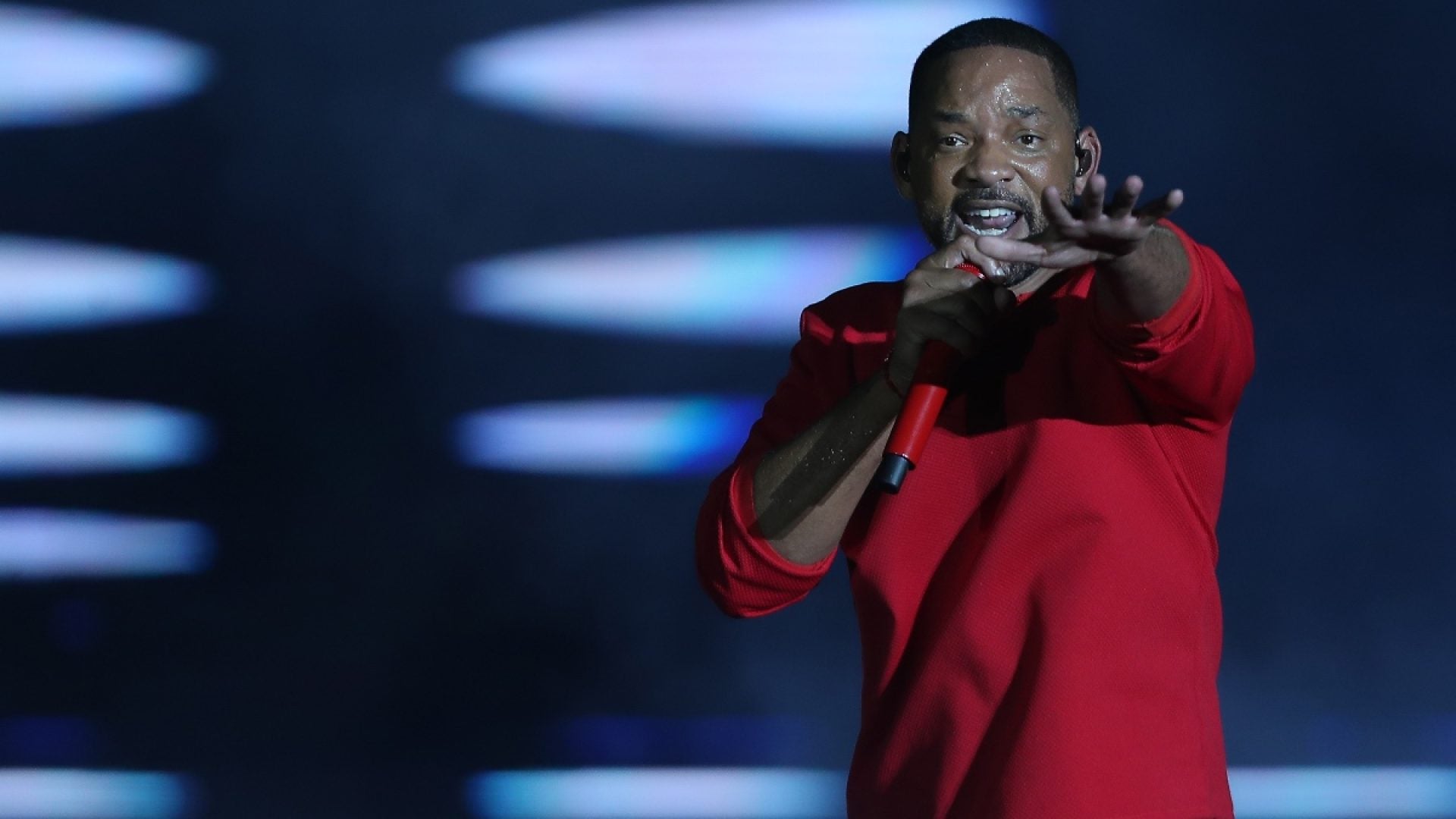 Will Smith’s Triumphant Return To The Music Industry