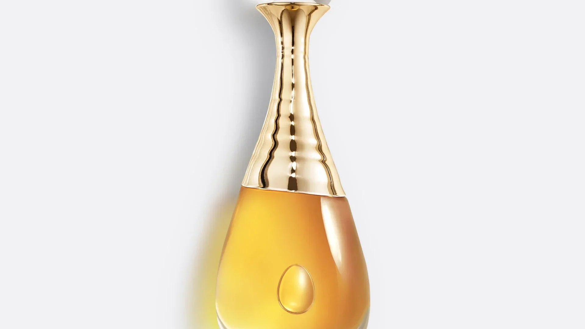 ESScent Of The Week: Dior’s Latest Fragrance Launch Is Liquid Gold