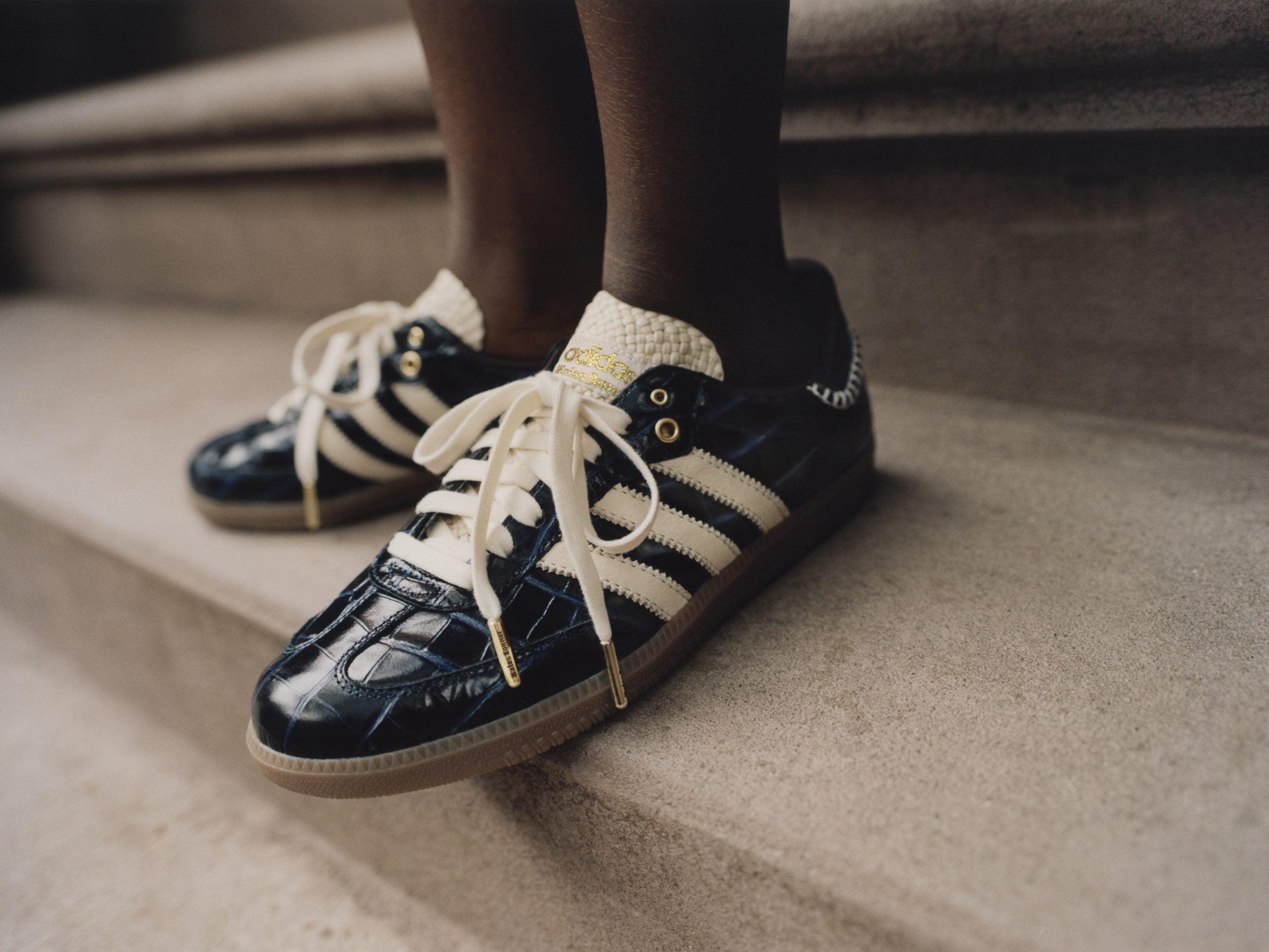 Where to buy the latest Adidas Originals and Wales Bonner collection