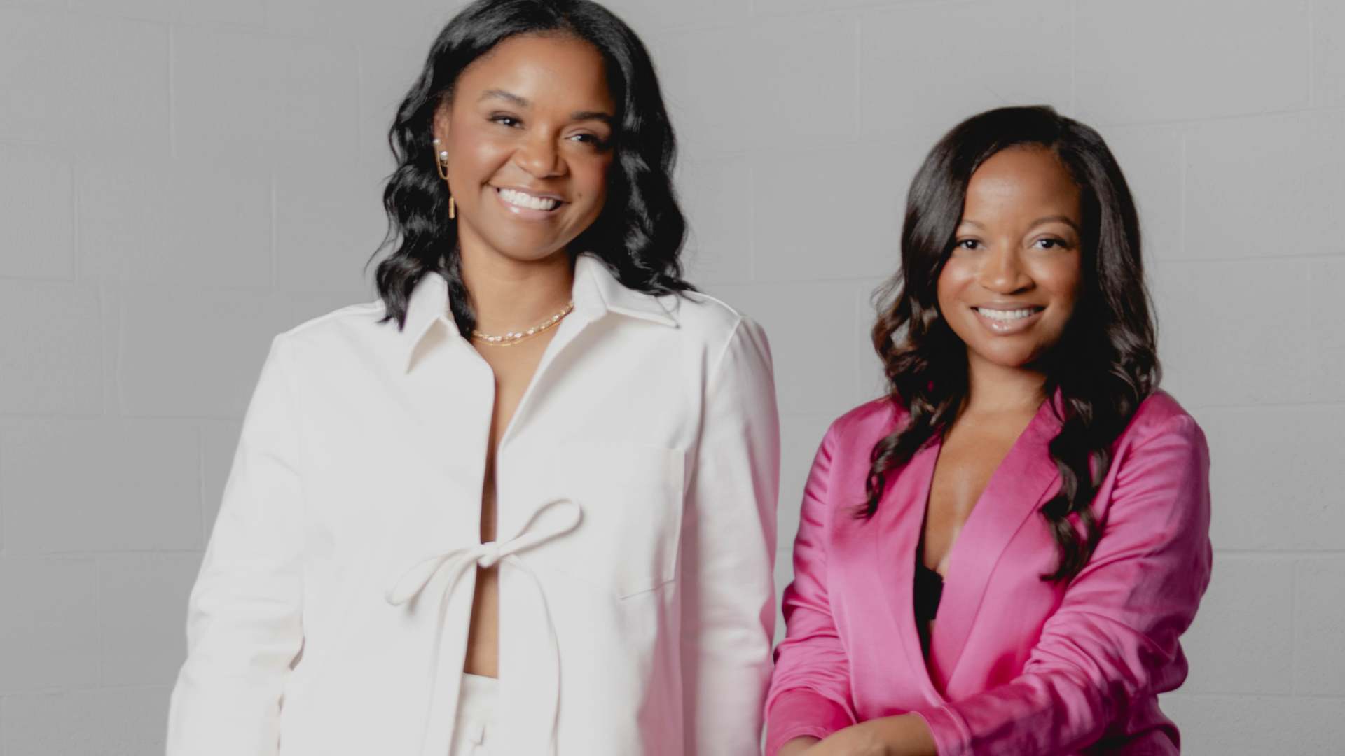 With Black Girls Tennis Club Kimberly Selden And Virginia Thornton Are Redefining Legacy Building