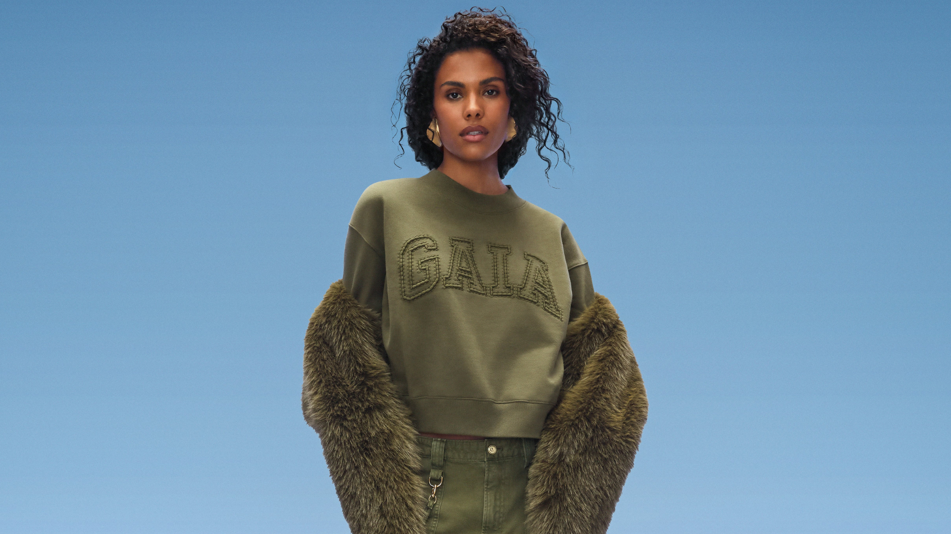 Essence Fashion Digest: Gap And Cult Gaia Collection, June Ambrose Wears Bibhu Mohapatra, And More