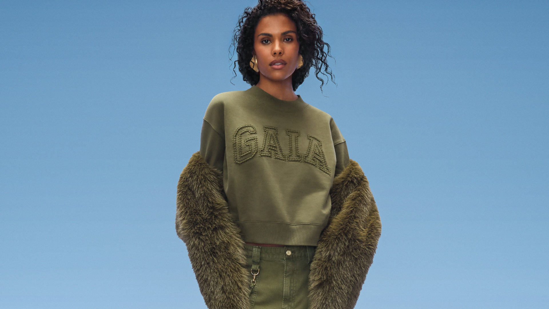 Essence Fashion Digest: Gap And Cult Gaia Collection, June Ambrose Wears Bibhu Mohapatra, And More