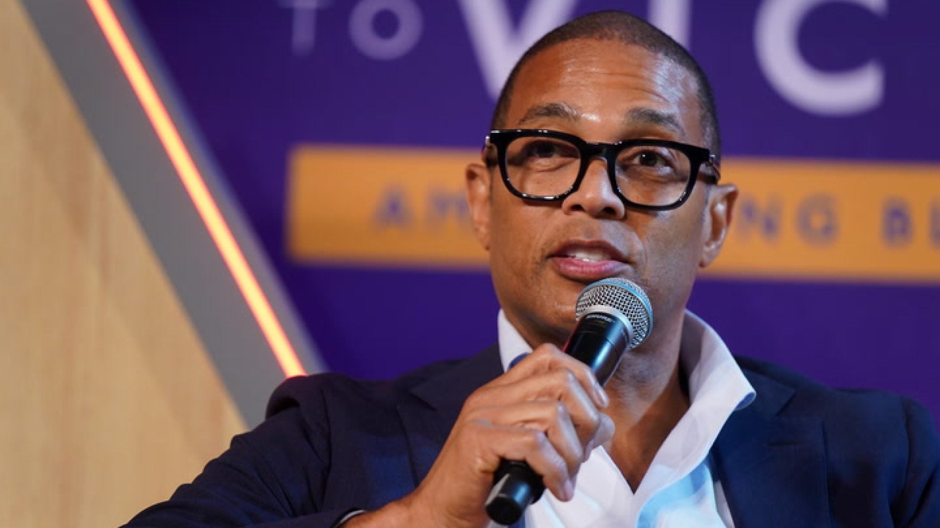 WATCH: Paint The Polls Black –  Don Lemon On Women’s Rights