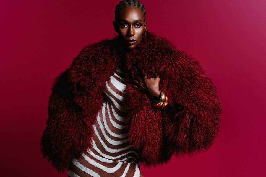 Anifa Mvuemba On The Inspiration Behind Hanifa's Fall/Winter 2024 Collection