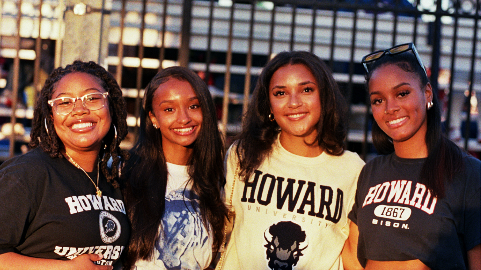 ESSENCE Street Style: Howard University Homecoming Edition