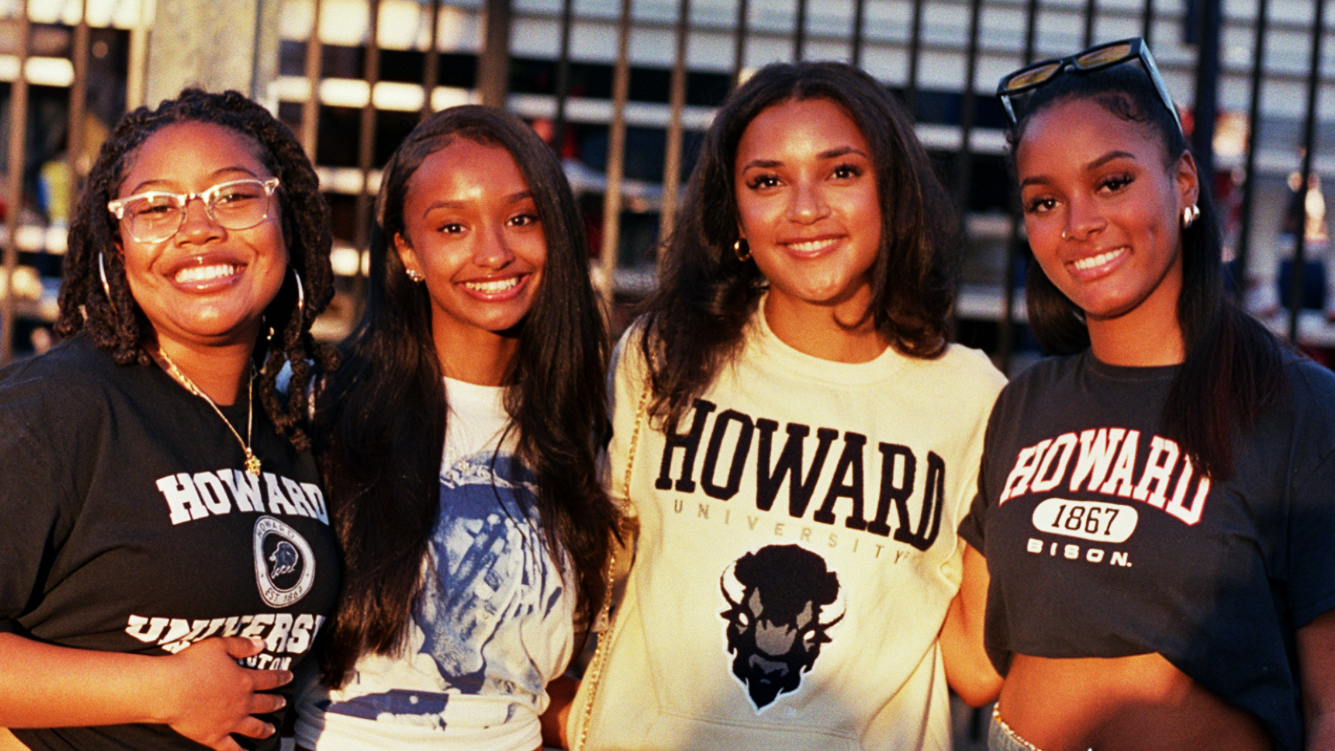 ESSENCE Street Style: Howard University Homecoming Edition