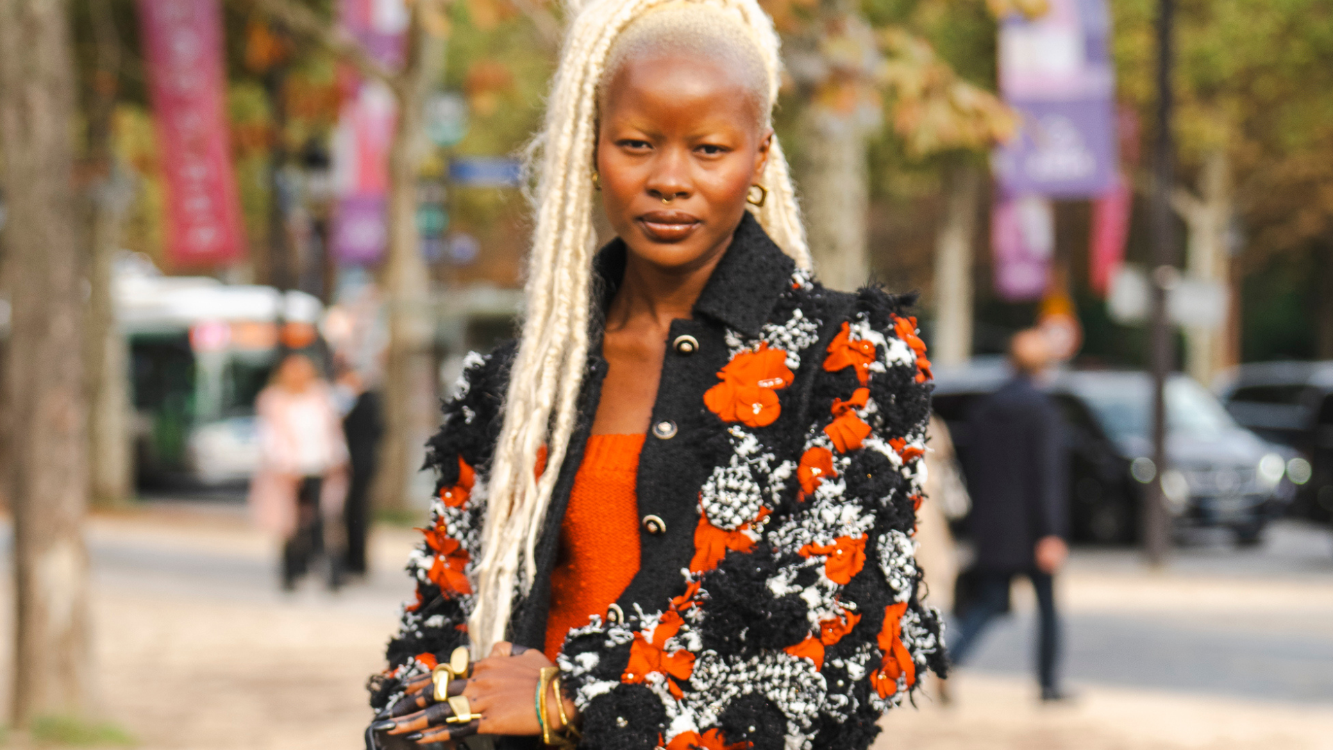 Best Street Style Day 8 Of PFW SS25