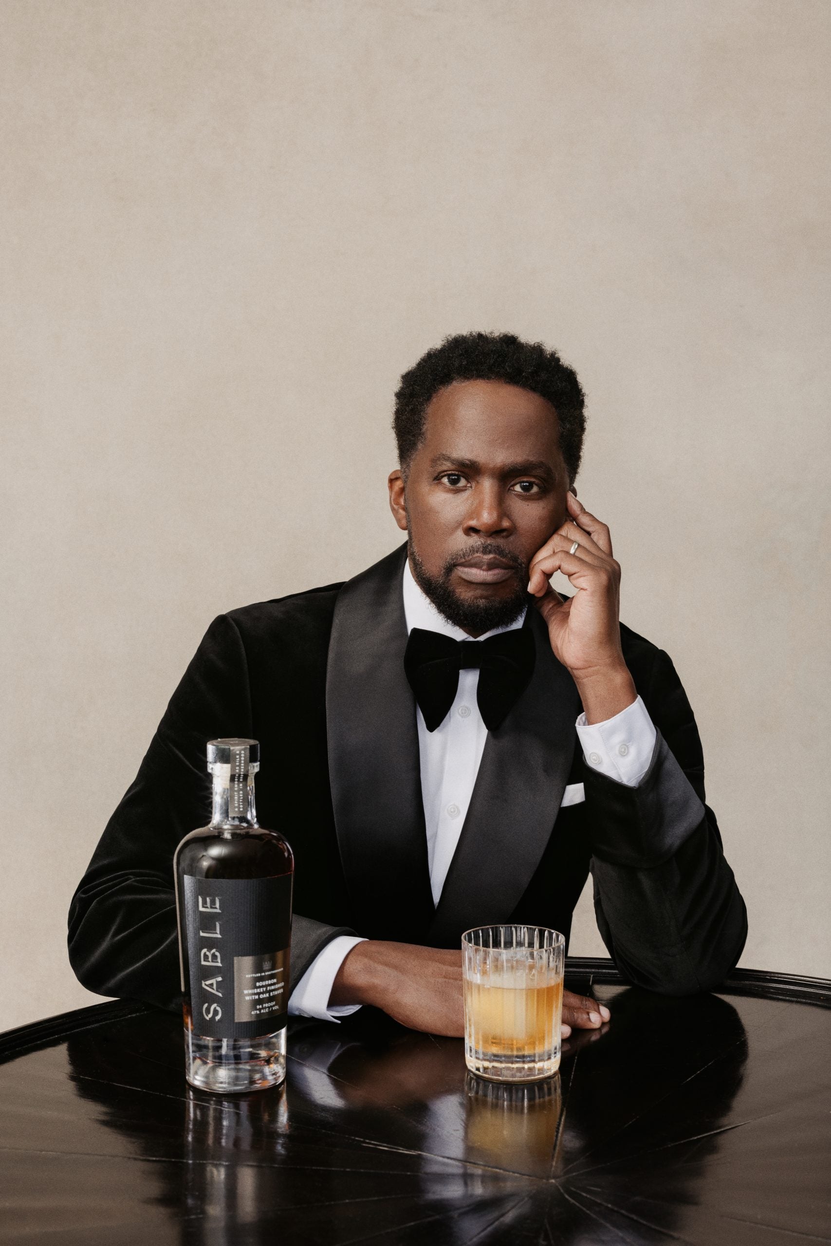 The Fellas Of ‘The Best Man’ Reunite — To Launch Sable Bourbon: ‘It Feels Aspirational, Upscale, But Accessible’