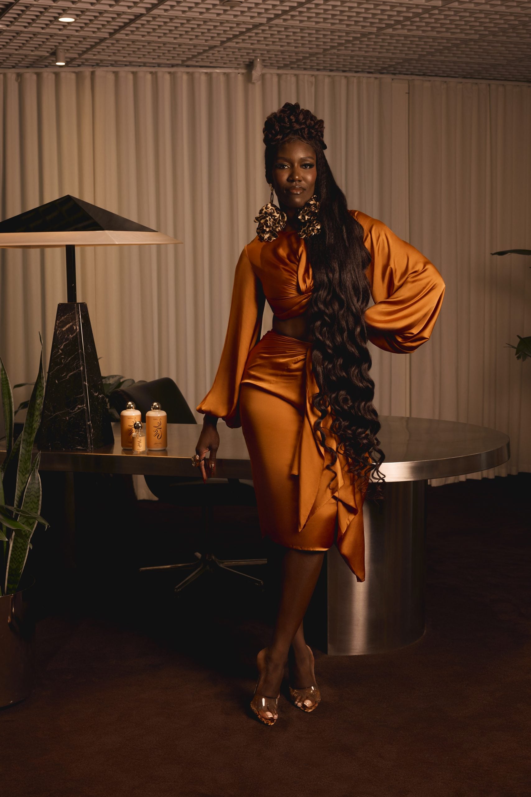 Mamas At Work: Bozoma Saint John Says ‘Real Housewives’ Drama Doesn’t Compare To ‘Draggings’ She’s Seen In Corporate America