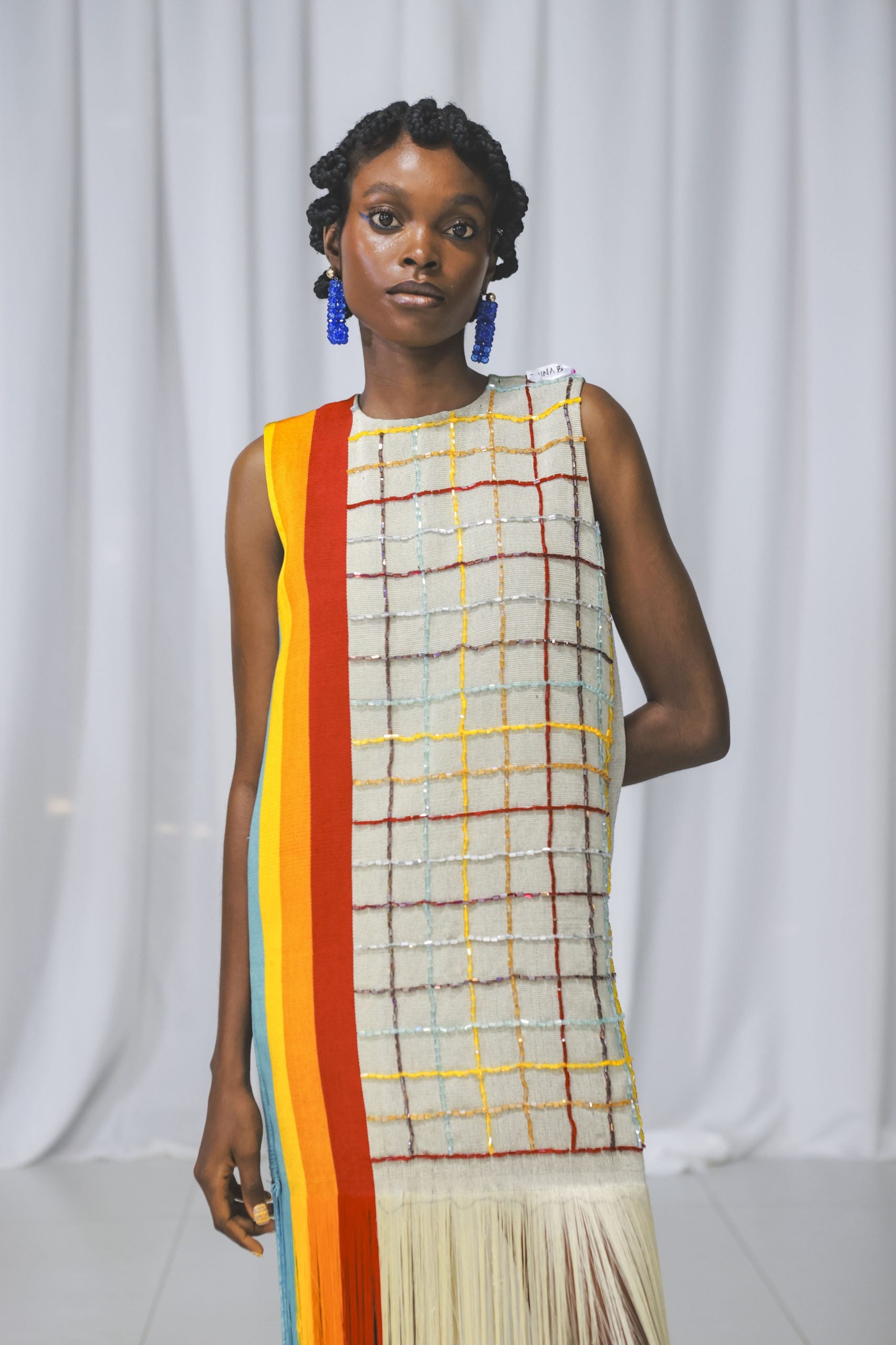 Lisa Folawiyo On Being A Changemaker In Nigerian Fashion