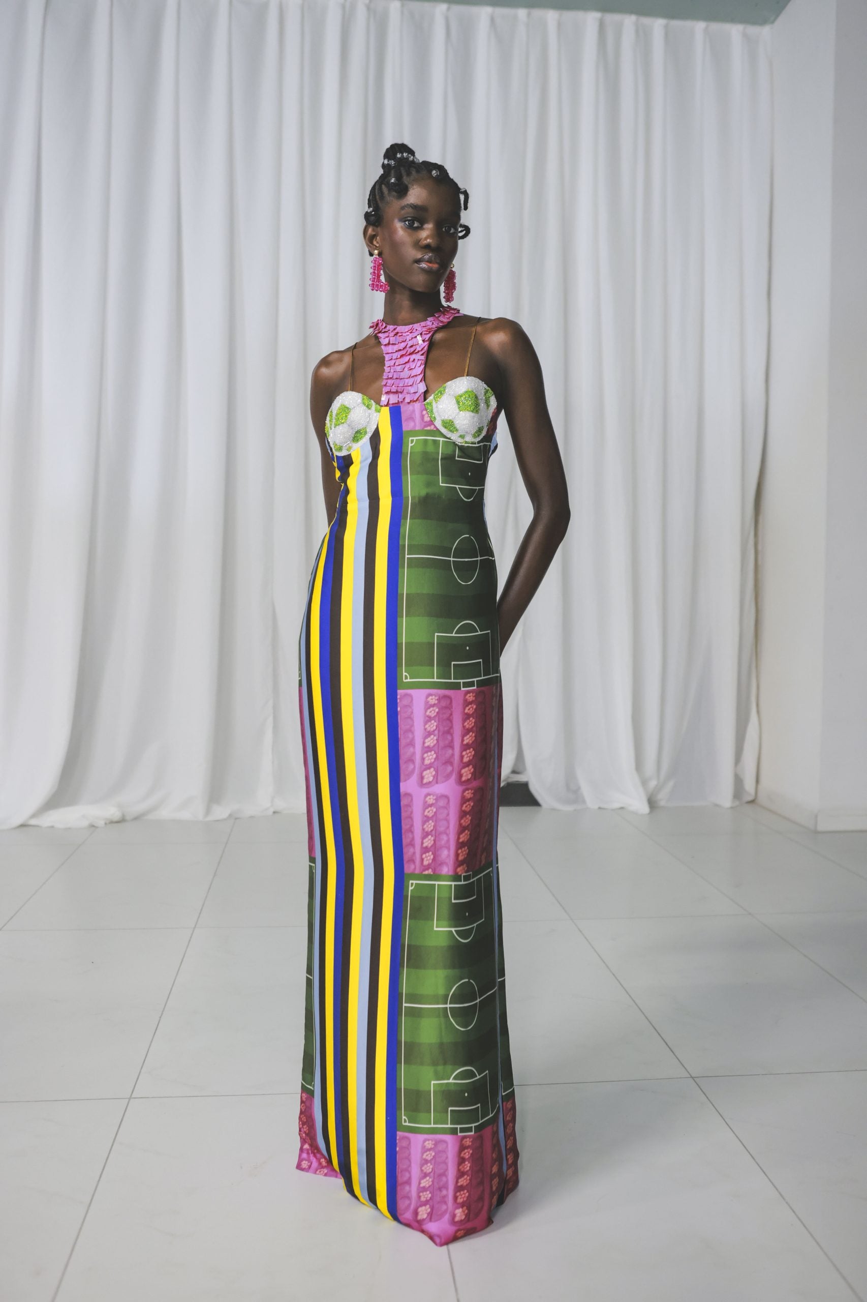 Lisa Folawiyo On Being A Changemaker In Nigerian Fashion