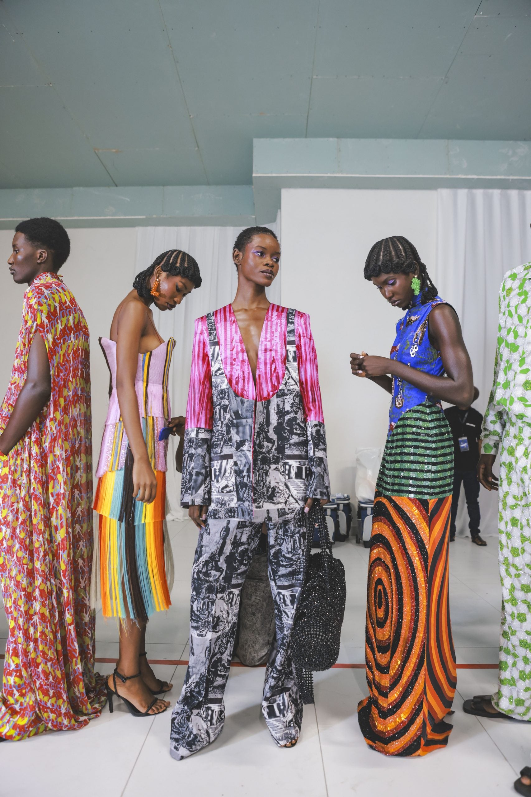 Lisa Folawiyo On Being A Changemaker In Nigerian Fashion