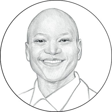 Governor Wes Moore