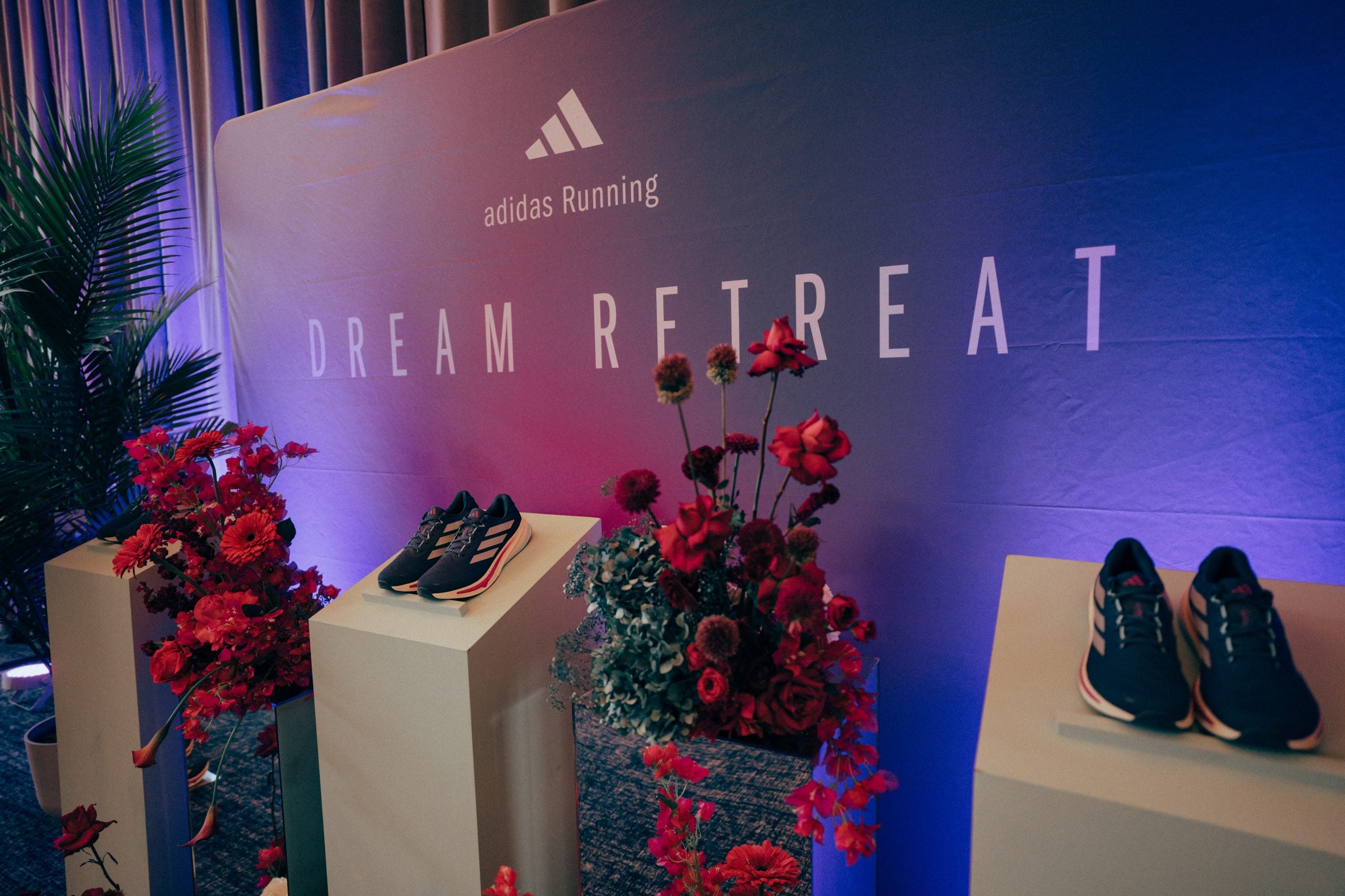 We Tried A Wellness Getaway For Runners — Inside adidas’ Dream Retreat