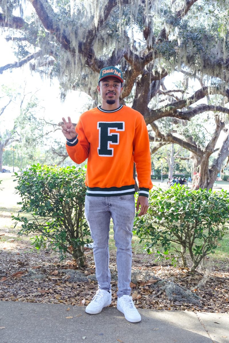 The Best Looks At Florida A&M University's Homecoming Football Game