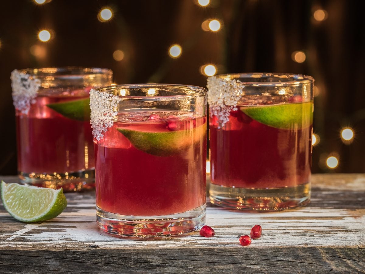 12 Cool And Cozy Cocktails To Try This November Based On Your Zodiac Sign