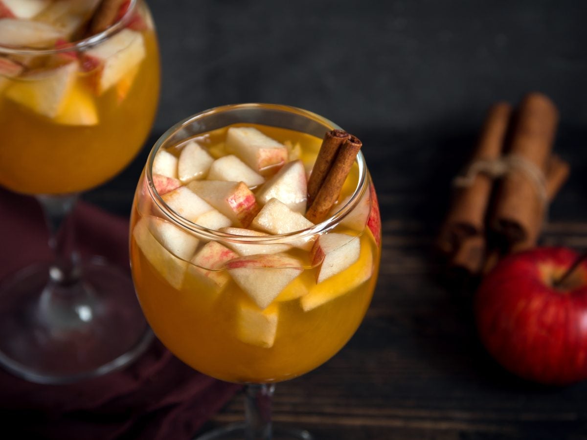 12 Cool And Cozy Cocktails To Try This November Based On Your Zodiac Sign