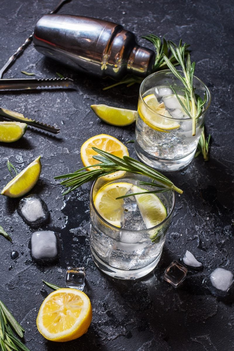 12 Cool And Cozy Cocktails To Try This November Based On Your Zodiac Sign