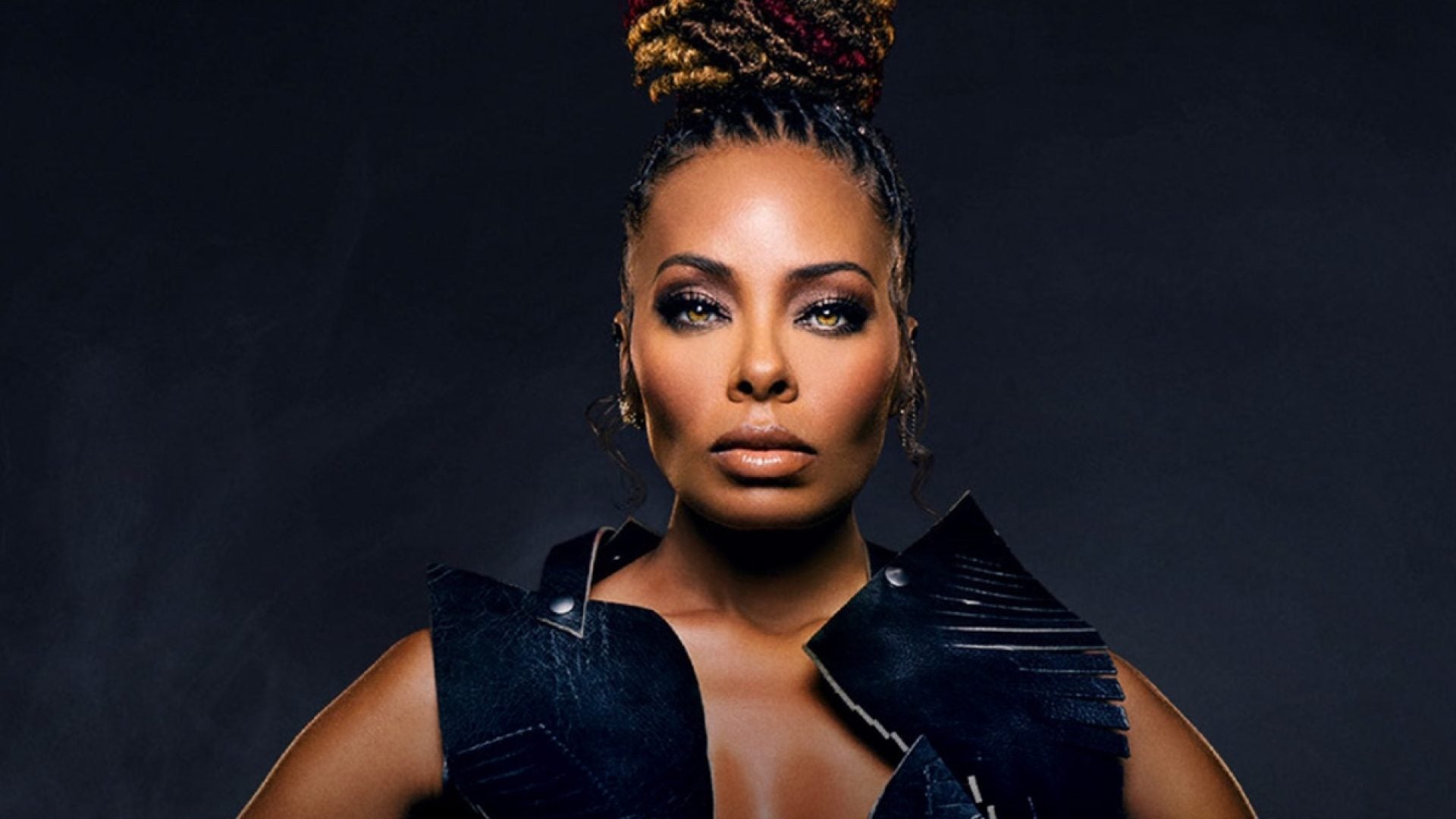 ‘All The Queen’s Men’ Returns: Eva Marcille Leads a Thrilling New Season on BET+