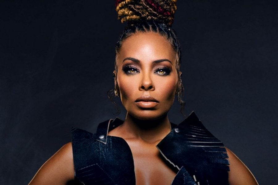 ‘All The Queen’s Men’ Returns: Eva Marcille Leads a Thrilling New Season on BET+