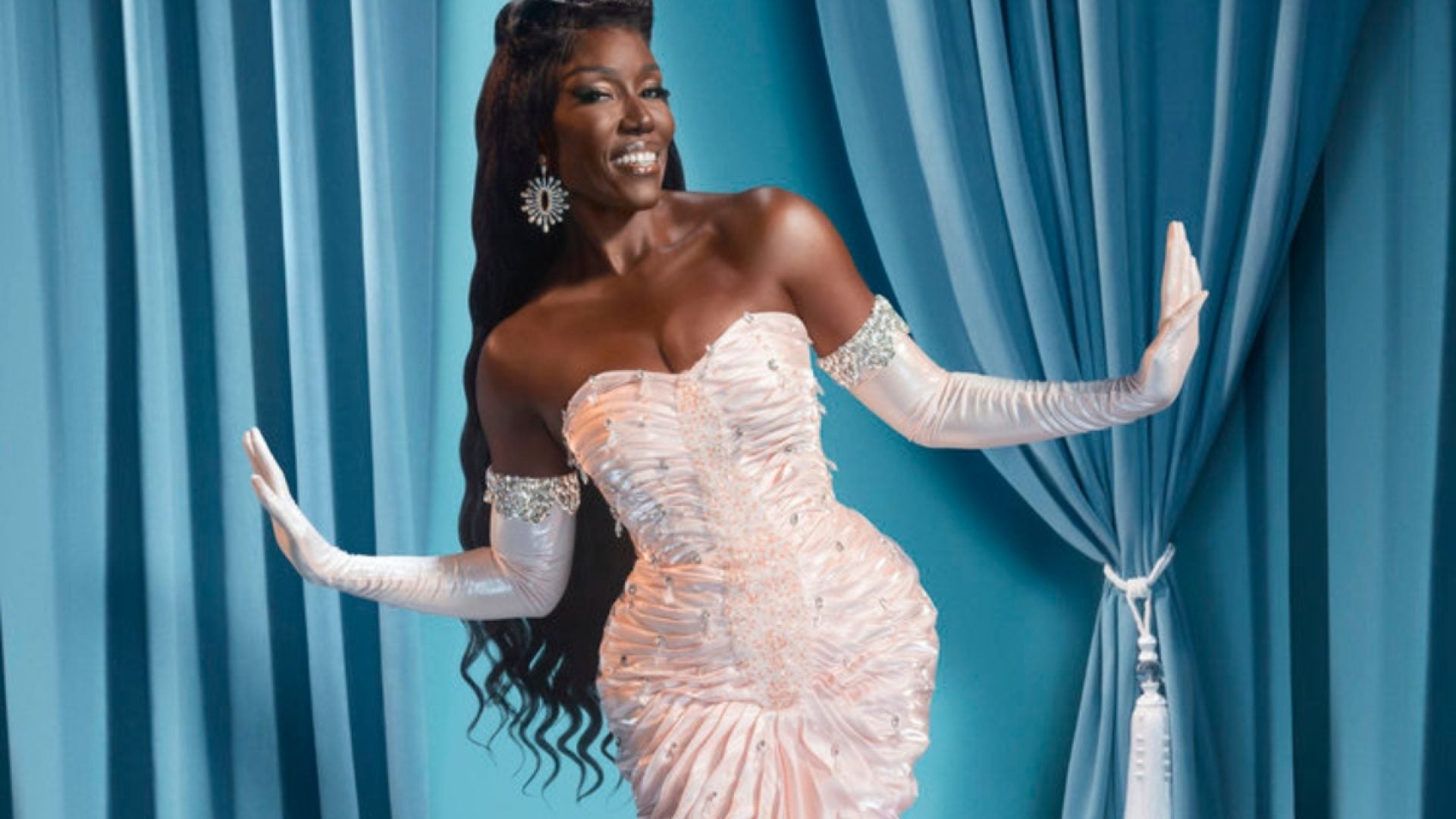 Mamas At Work: Bozoma Saint John Says 'Real Housewives' Drama Can't Compare To 'Draggings' She's Seen In Corporate America