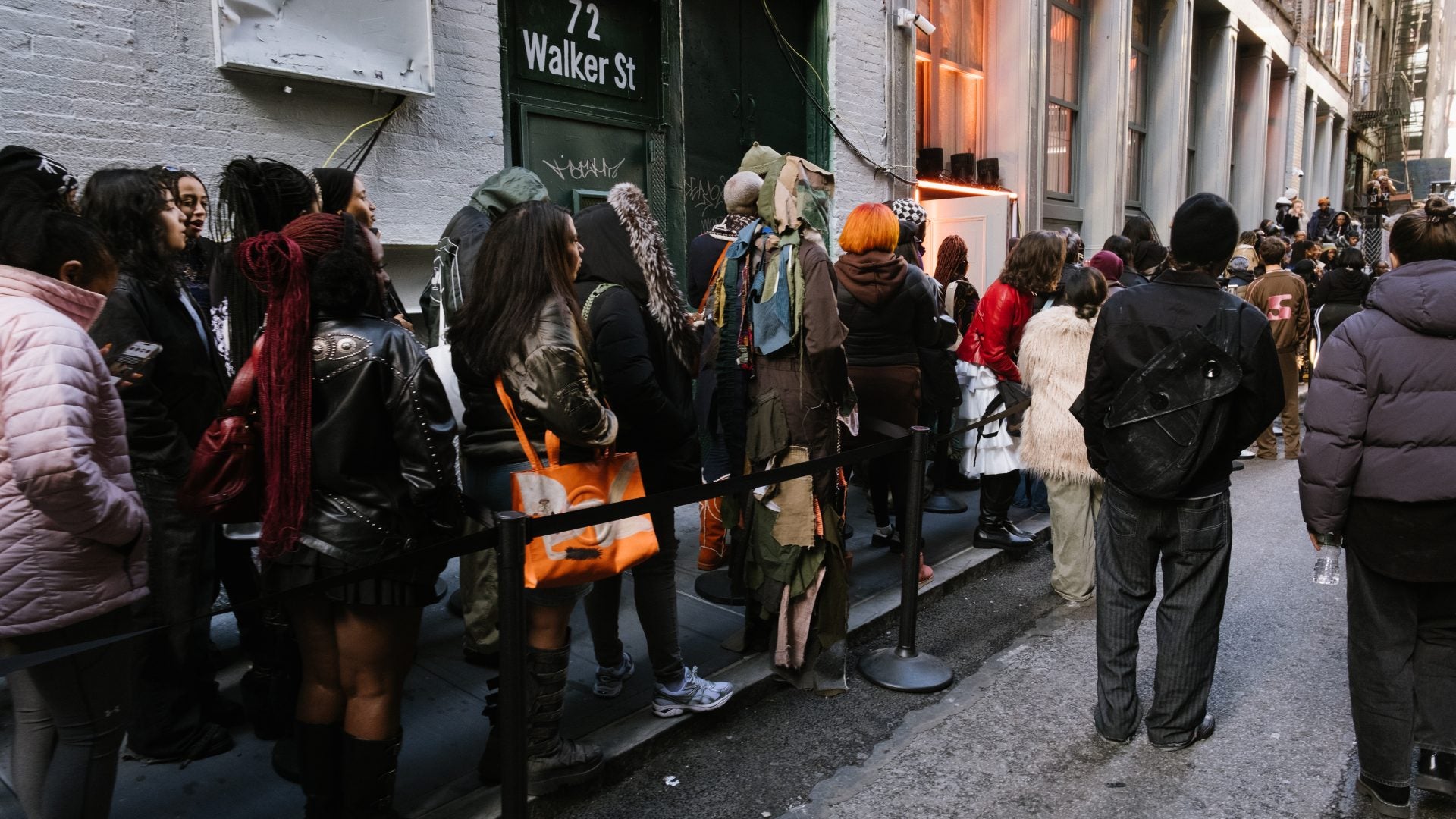 Inside Telfar’s NYC Flagship Store Opening