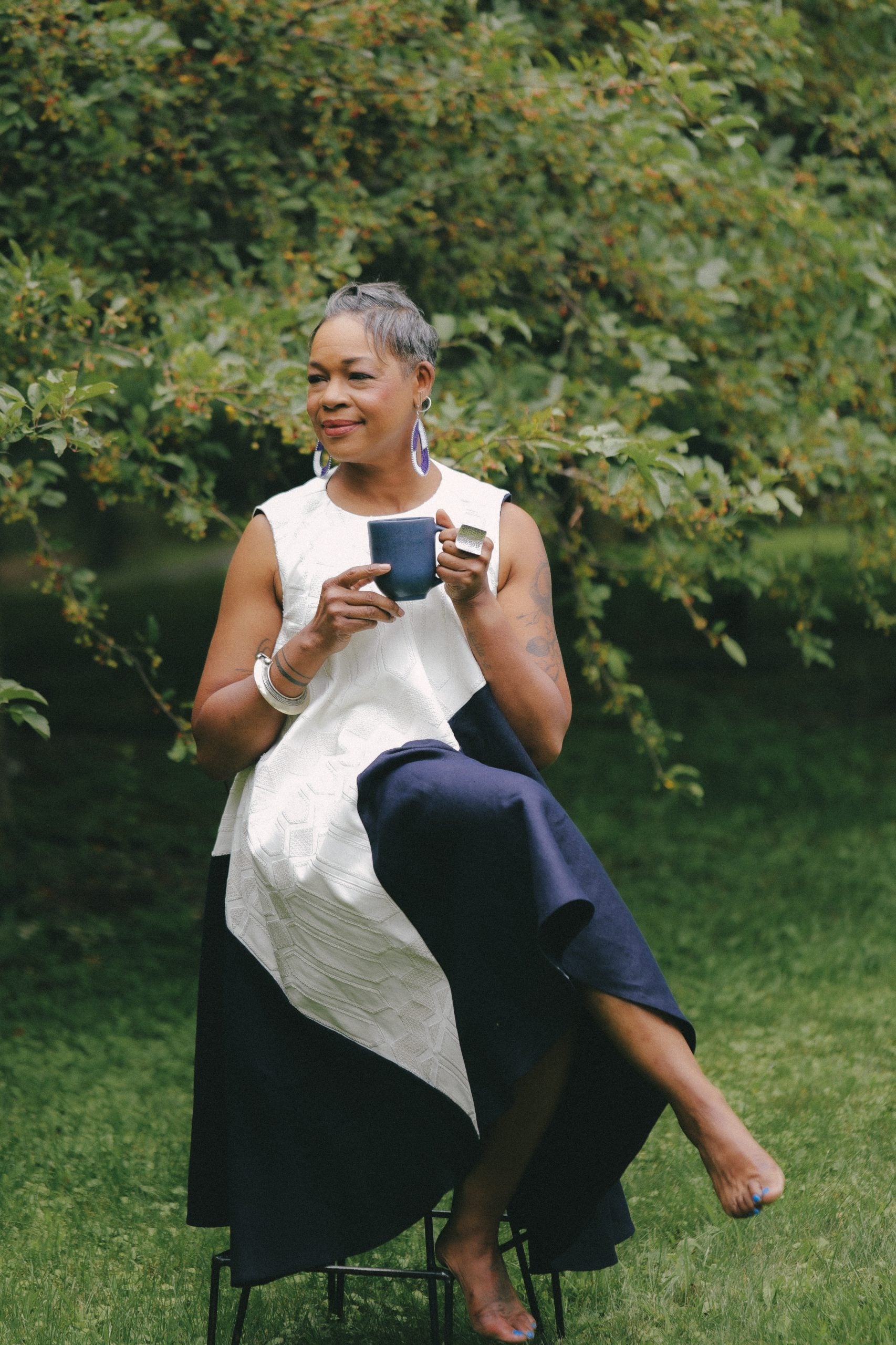 Get To Know Edenesque — A Black-Woman Owned Plant-Based Milk Brand