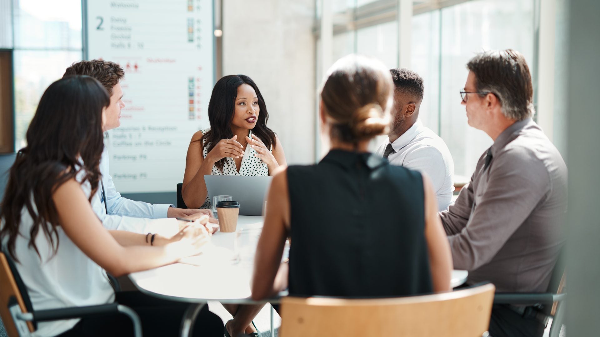 Creating Diverse, Equitable and Inclusive Workplaces is Everyone’s Job