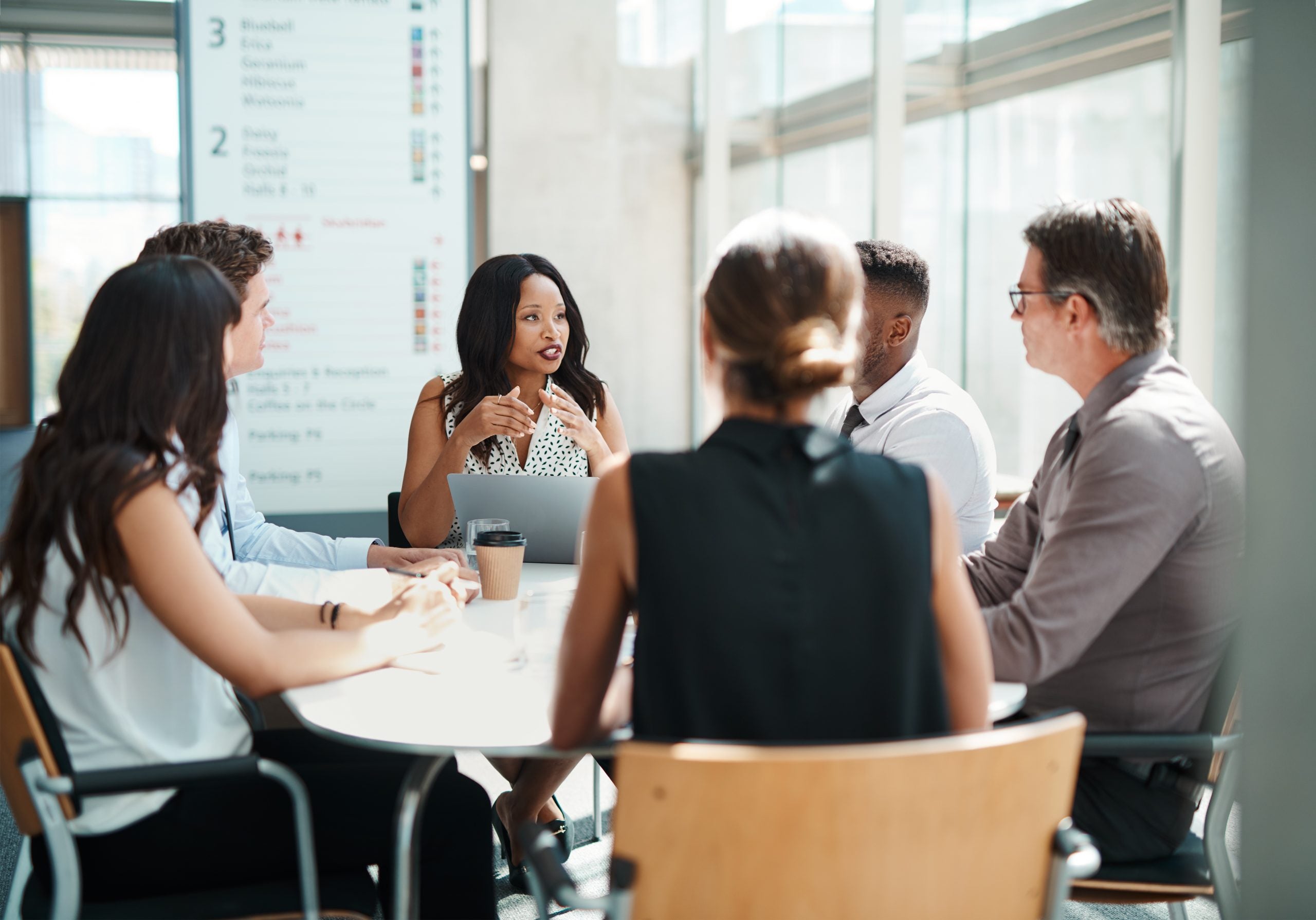 Creating Diverse, Equitable and Inclusive Workplaces is Everyone’s Job