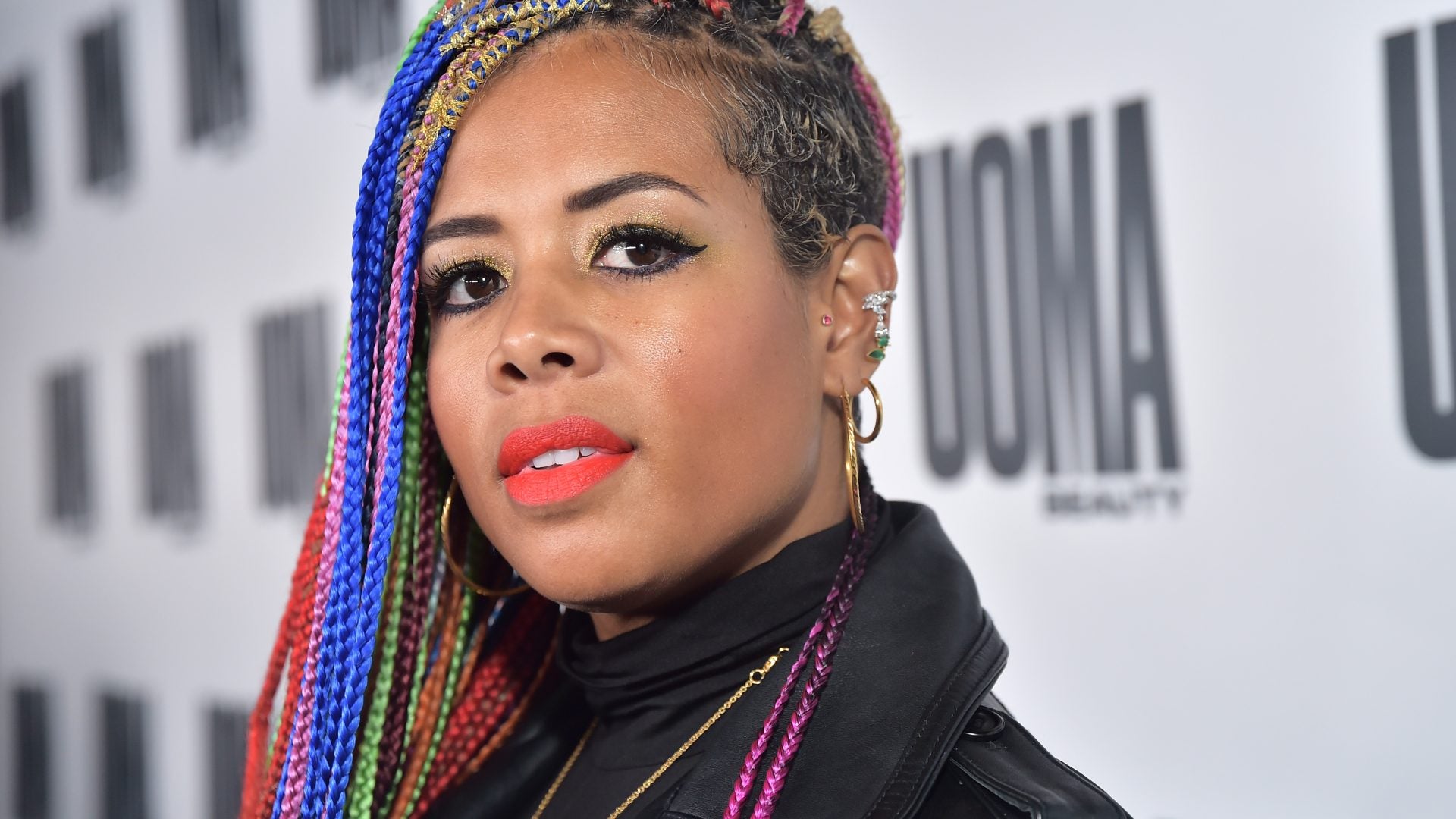 Kelis Launched Her First Children’s Book, ‘Seven Wonders Of Africa,’ Inspired By Her Travels