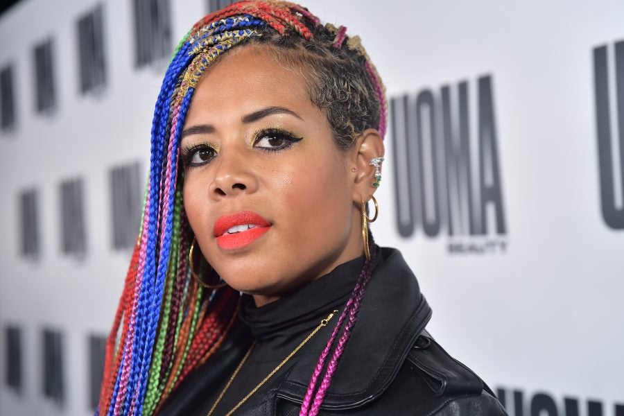 Kelis Launched Her First Children’s Book, ‘Seven Wonders Of Africa,’ Inspired By Her Travels