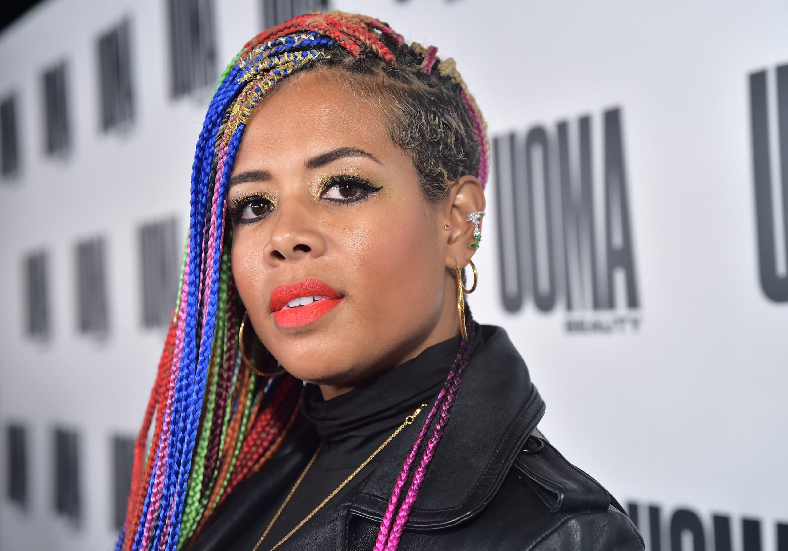 Kelis Writes Her First Children’s Book ‘Seven Wonders Of Africa’