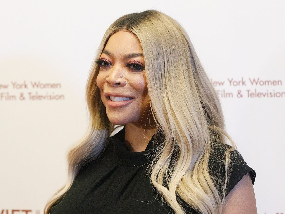 Wendy Williams Deemed ‘Permanently Incapacitated’ Amid Dementia Battle, According To Her Guardian