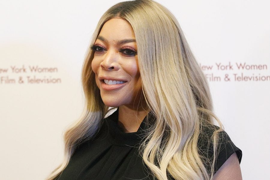 Wendy Williams Deemed ‘Permanently Incapacitated’ Amid Dementia Battle, According To Her Guardian