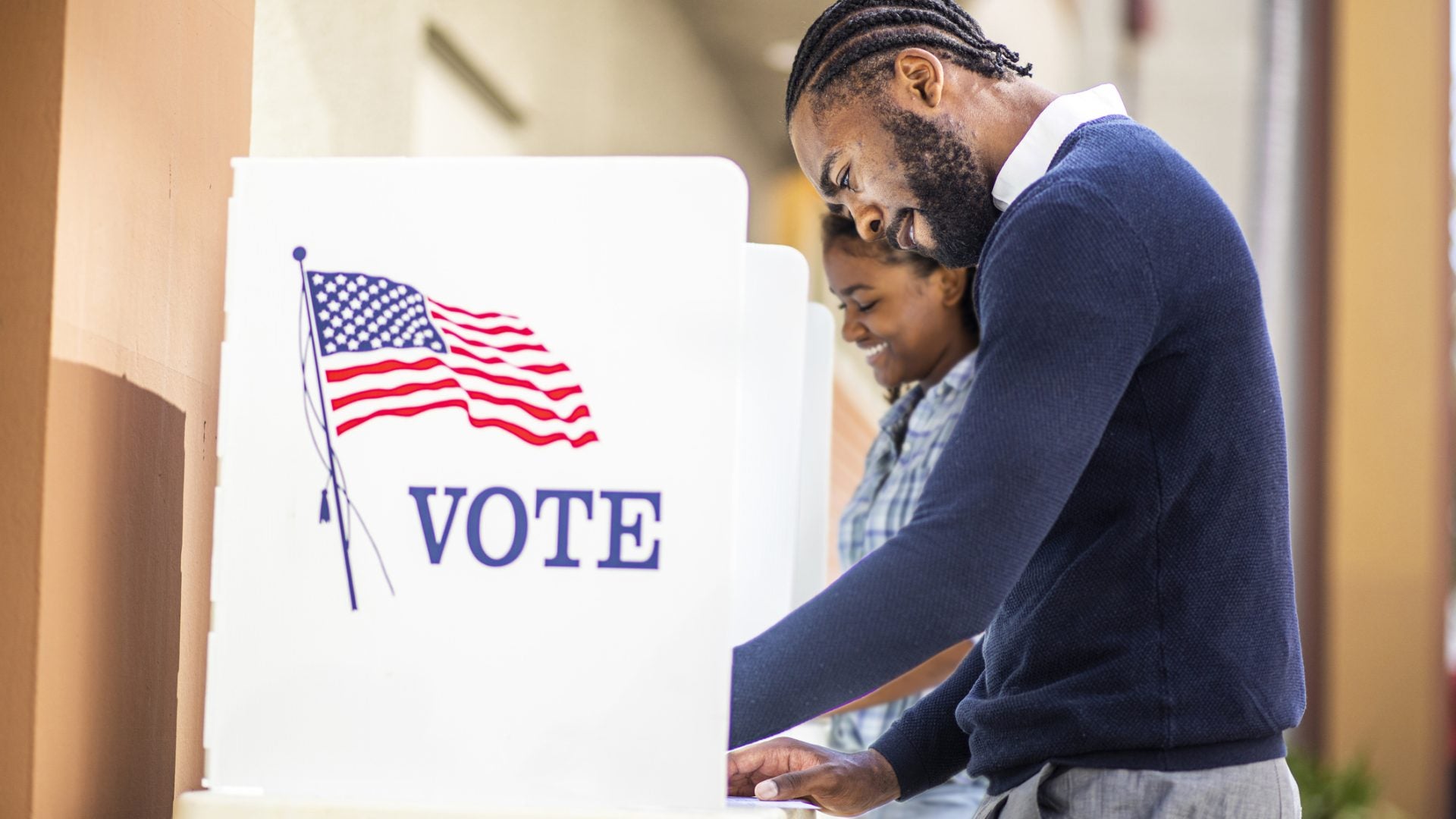 Your Money Is On The Ballot: Why Your Vote Is Your Financial Power Move