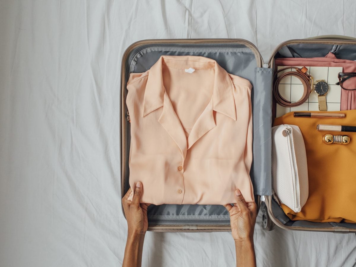 Travel Essentials Under $30 To Get You Ready For The Holiday Hustle And Bustle