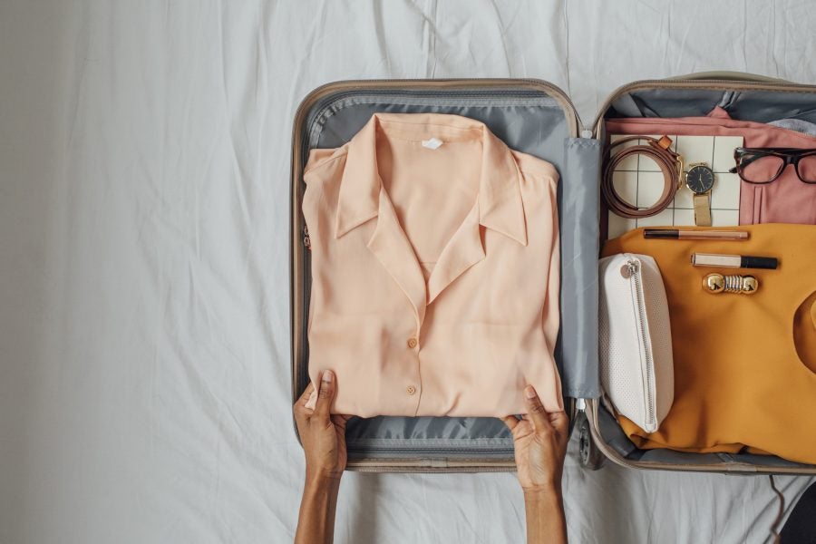 Travel Essentials Under $30 To Get You Ready For The Holiday Hustle And Bustle