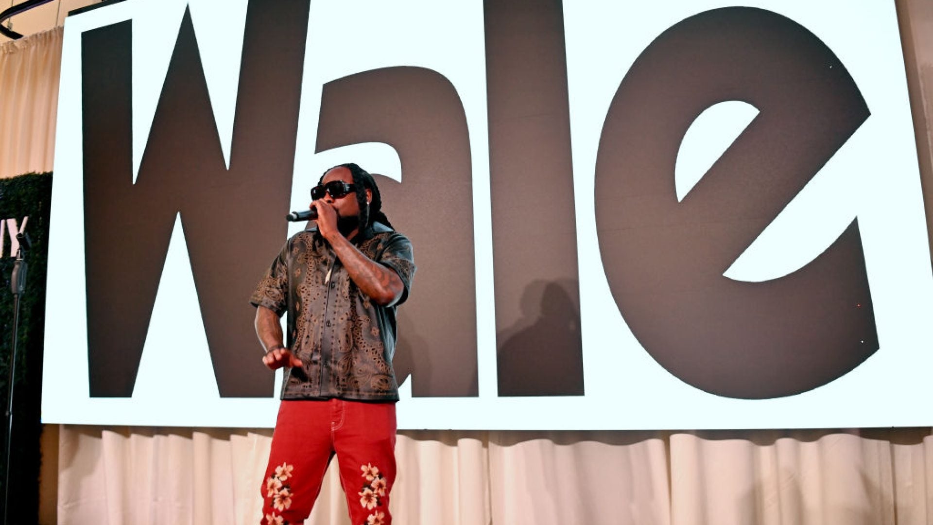 Wale’s “Gifted Week” Shines A Spotlight On Community, Culture, And DMV Heritage