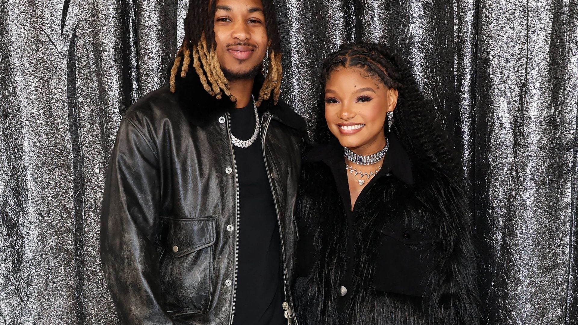 Halle Bailey Is ‘Extremely Upset’ With DDG For Having Their Son, Halo On Kai Cenat’s Livestream