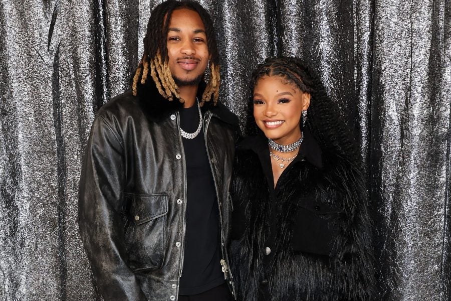 Halle Bailey Is ‘Extremely Upset’ With DDG For Having Their Son, Halo On Kai Cenat’s Livestream