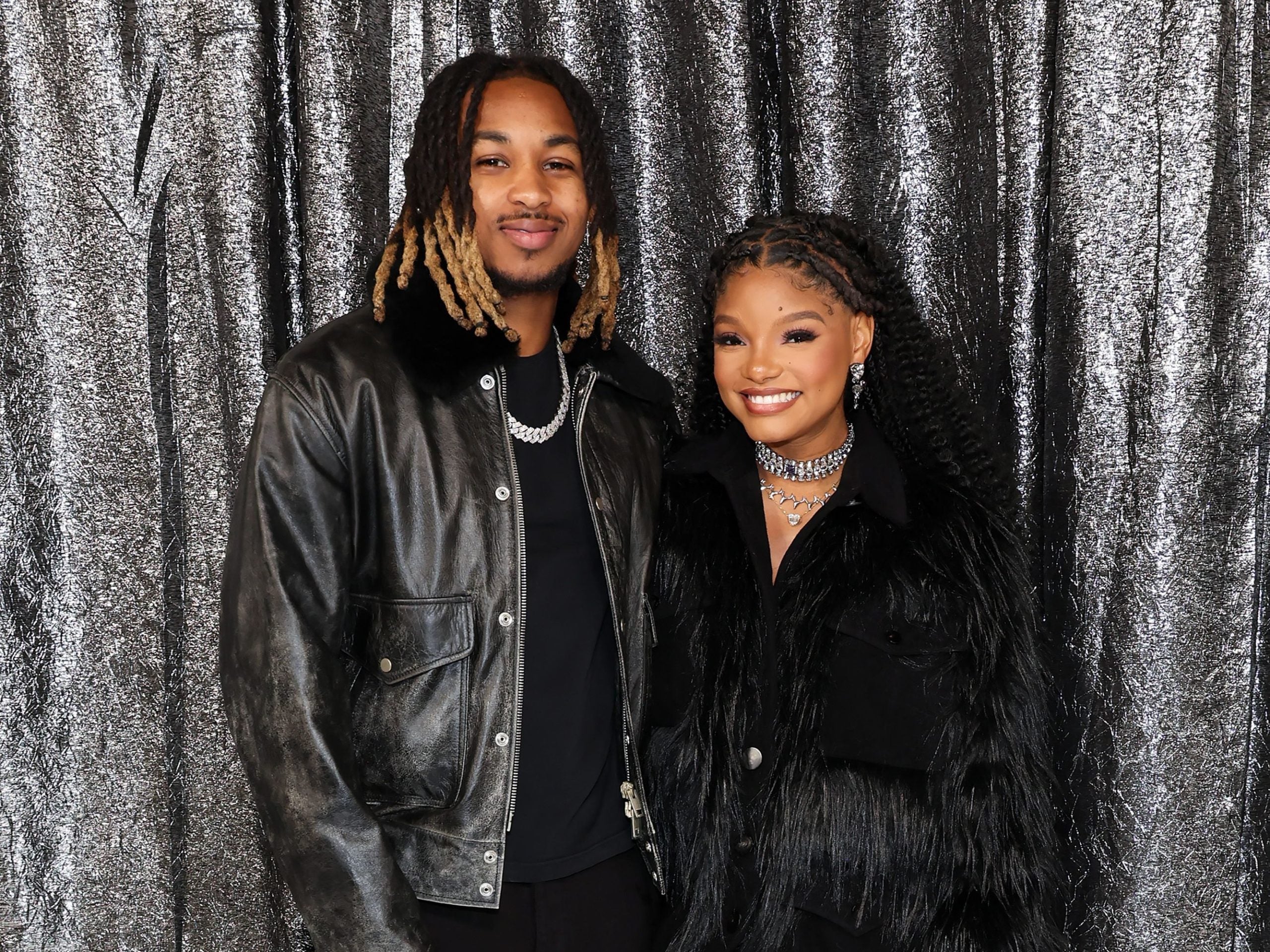 Halle Bailey Is ‘Extremely Upset’ With DDG For Having Their Son, Halo On Kai Cenat’s Livestream