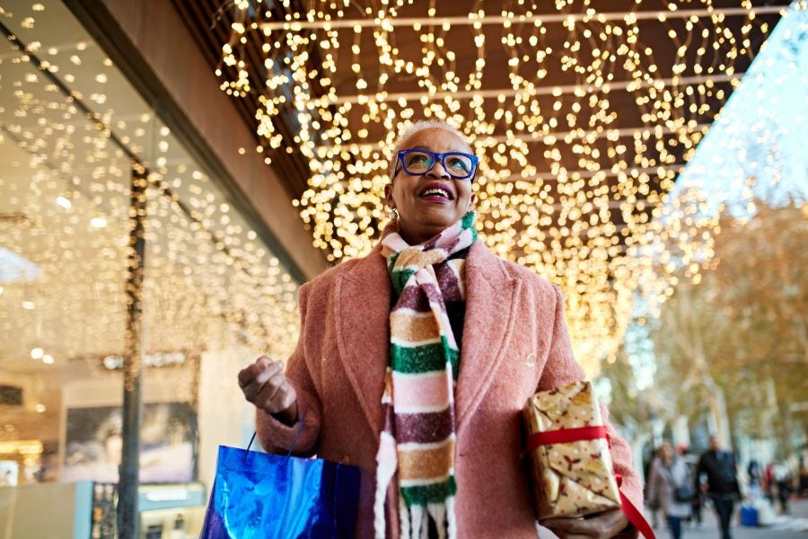 Skip The Splurge: How To Celebrate The Holidays Without Breaking The Bank